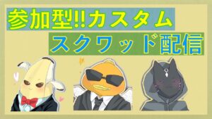 カスタムマッチ配信！！【楽しいおもしろい＊フォートナイト＊】～こうへい視点～