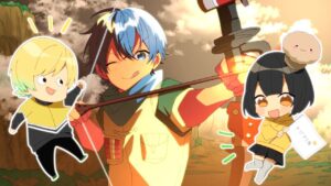 【✨有名実況者３人✨】フォトナアジア１位のプロ２人とトリオ組んだら大変なことにWWW【ころん】すとぷり ぷりっつ まうふぃん