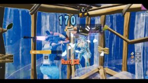 【キル集】ワクチン接種におびえる生活4日目！【フォートナイト/Fortnite】