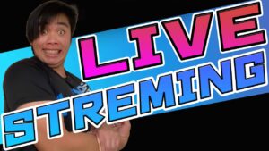 【フォートナイト ライブ】アリーナするぞ　初見さん大歓迎！コメント待ってます！【顔出し配信】【Fortnite】【フォートナイト】