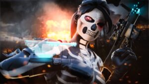 やばクリップとりにいく 21時まで配信【フォートナイト】