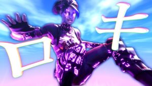 【ロキ】超ハイセンシのキル集【フォートナイト/Fortnite】