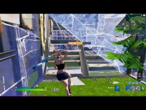 【キル集】えっぐ！【フォートナイト/Fortnite】