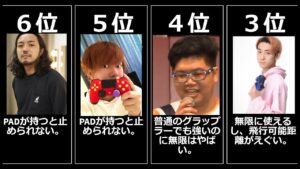 第一回イケメンフォートナイト実況者ランキング【配信切り抜き】