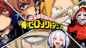 【ヒロアカ】大人気実況者を人気キャラに当てはめてみた！【フォートナイト】【僕のヒーローアカデミア】