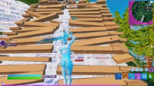 【スナイパーだけのキル集】シル・ヴ・プレジデント【フォートナイト/Fortnite】