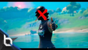 PSYQUI - ヒステリックナイトガール × Fortnite【フォートナイトキル集】