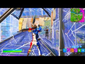 【オレンジ】スナイパーアジア1位のキル集 #19【フォートナイト/Fortnite】