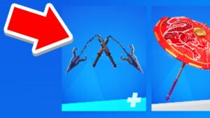 このピッケルは使うな #Shorts【フォートナイト / Fortnite】
