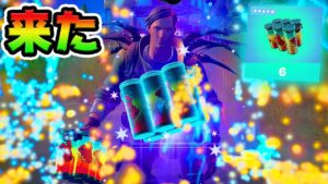 新エキゾチック！幻のカラス！アリーナリセット！アプデ情報まとめ！【フォートナイト】