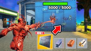 新しい素材が追加された！？【フォートナイト】