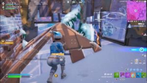 CCC準決勝7位[Fortnite/フォートナイト]