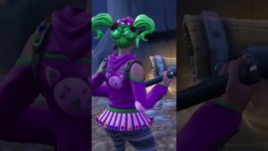 みんなはどう思う？【フォートナイト / Fortnite】【#shorts 】