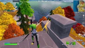 ソロキャッシュカップ22キルビクロイ+終盤[Fortnite/フォートナイト]