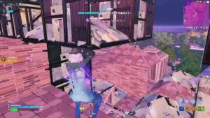 FNCS予選2位 相方 元PS5最強【フォートナイト/Fortnite】