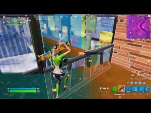 FNCS予選突破!!!!!【フォートナイト/Fortnite】