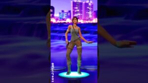MADE YOU LOOK #エモート編集 #ロビー編集 #フォートナイト #edit #fortnite #emote