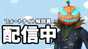 アリーナチャンピオンリーグです【フォートナイトライブ配信】