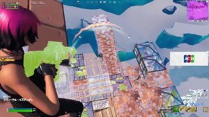 デュオキャッシュカップ決勝1位！！1st PLACE in DUO CASH CUP FINALS ($500)🏆w/ @flederfn  【フォートナイト/FORTNITE】