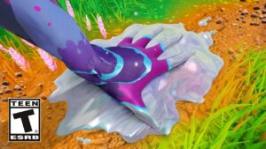 彼女はシーズン3に帰ってきます...【フォートナイト / Fortnite】