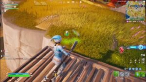 CCC2連ビクロイしました！[Fortnite/フォートナイト]