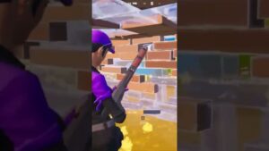 My use of mythic weapons is genius！#fortnite #game #gaming #フォートナイト #short  #shorts