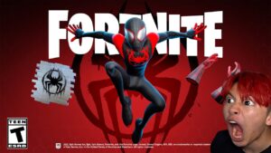 🔴 超大型アプデがきた！ランクモード！スパイダーマン！ダウンタイム待ち配信！【フォートナイト】