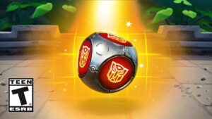 これがシーズン3に登場する秘密の武器です...【フォートナイト / Fortnite】
