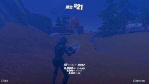 CHJ入隊テストからの最強戦　生配信