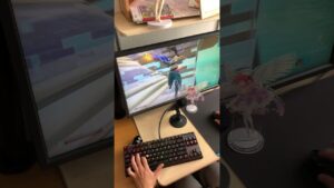 元Switch勢のゲーム環境が酷すぎるwww【フォートナイト/Fortnite】#shorts