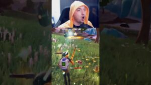 ゴリ押しシーズンに勝つ方法？　#fortnite #フォートナイト #gaming