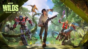 チャプター４シーズン３検証そして実践【フォートナイト】