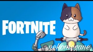 【フォートナイト】のんびり配信！！初見さん大歓迎^^男性保育士!猫メガネのゲーム配信！ゆっくりしてってね^^