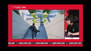 フォートナイト オリンピック ざごう 予選【配信切り抜き】