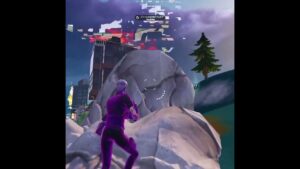 もしかして裏世界🤔！？w【フォートナイト/Fortnite】
