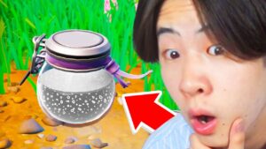 2119日前のデカポは...【フォートナイト / Fortnite】