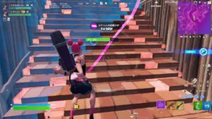 FNCS予選突破！【Fortnite・フォートナイト】