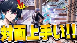 【コーチング】PC移行１週間のPAD猛者のハイキルプレイに可能性を感じてしまうぶゅりるｗ【フォートナイト/Fortnite】