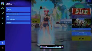 フォートナイト配信 w/みみみるく,サリー,みいっち