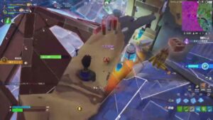 デュオキャッシュ決勝100$【フォートナイト/Fortnite】