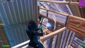 FNCS 決勝1位 !! 1ST PLACE🏆FNCS WEEK 3 FINALS 【フォートナイト/FORTNITE】