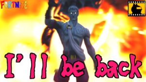 【Fortnite】アイルビーバック！！！【フォートナイト】