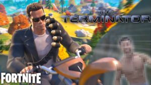 ﾂｪﾈｯｶﾞｧがやってきた！【Fortnite】