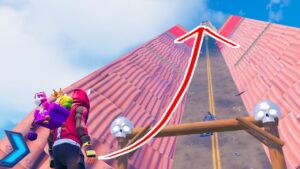 クリア率0.05%のマップの難易度がガチで高すぎる！？【MEGA RAMP SURVIVAL】