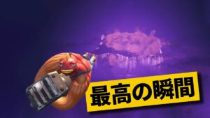 【最高の瞬間選】ロケットラムで世界一飛んだ外国人ｗｗｗ神業面白プレイ最高の瞬間！【Fortnite/フォートナイト】