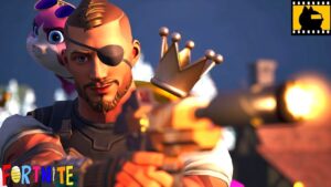 【Fortnite】サイレンサー付き武器が強過ぎるw【フォートナイト】