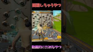 動画的にだめよ #にーぬ #fortnite #フォートナイト #棺桶ダンス