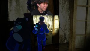 可愛すぎる両面宿儺...🤣【フォートナイト】