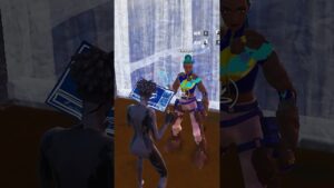 【超激レア】ランダムミシック‼【フォートナイト/FORT NITE】#shorts