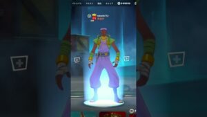 変身シリーズ　#フォートナイト #fortnite #最高到達点 #ドラゴンボール #ワンピース